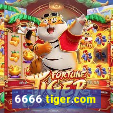 6666 tiger.com